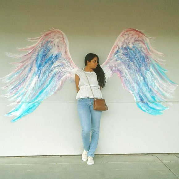 Meet your Posher, Rima. - Picture 1 of 1